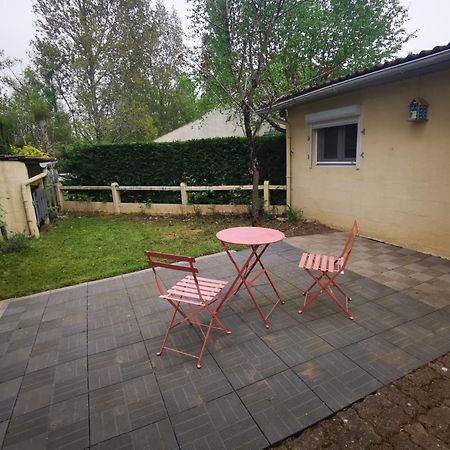 Votre Cocon A 1Km De La Plage Camiers Zewnętrze zdjęcie